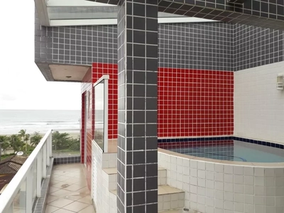 Cobertura, 3 quartos - Foto 1