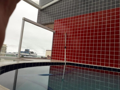 Cobertura, 3 quartos - Foto 4