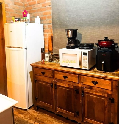 Casa, 1 quarto, 80 m² - Foto 4