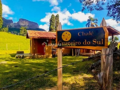 Casa, 1 quarto, 80 m² - Foto 1