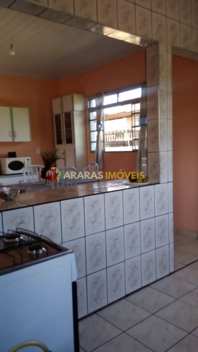 Casa, 4 quartos, 604 m² - Foto 4