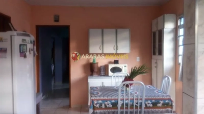 Casa, 4 quartos, 604 m² - Foto 1