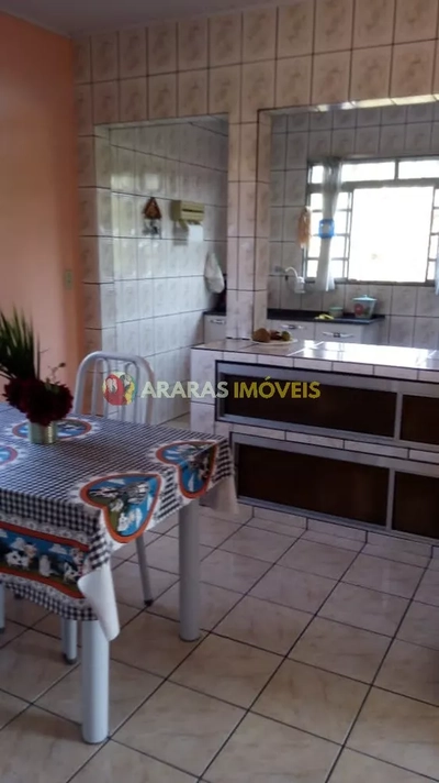 Casa, 4 quartos, 604 m² - Foto 2