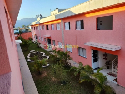 Apartamento, 2 quartos, 54 m² - Foto 1