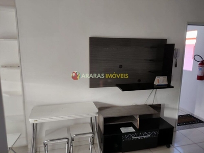 Apartamento, 2 quartos, 54 m² - Foto 2