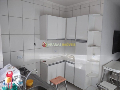 Apartamento, 2 quartos, 54 m² - Foto 4