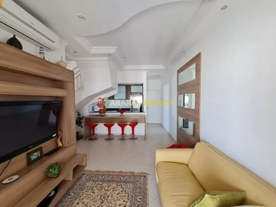 Cobertura, 3 quartos - Foto 3