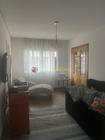 Casa, 4 quartos - Foto 3