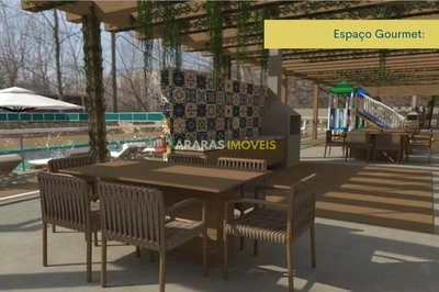 Apartamento, 1 quarto, 51 m² - Foto 5