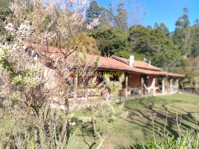 Terreno, 7 hectares - Foto 1