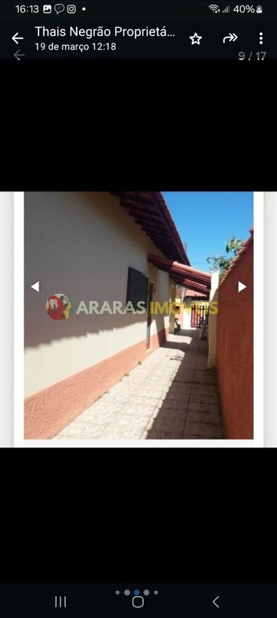 Casa, 3 quartos, 160 m² - Foto 3