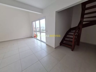 Cobertura, 3 quartos - Foto 1