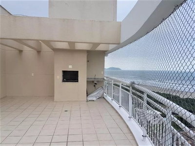 Cobertura, 4 quartos - Foto 1