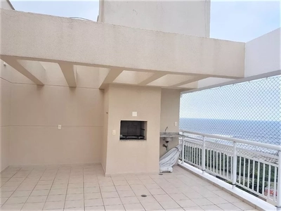 Cobertura, 4 quartos - Foto 3