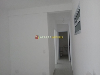 Apartamento, 2 quartos, 42 m² - Foto 3