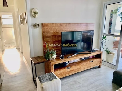 Cobertura, 4 quartos, 152 m² - Foto 3