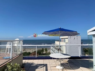 Cobertura, 4 quartos, 152 m² - Foto 1