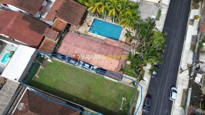 Terreno, 300 m² - Foto 2