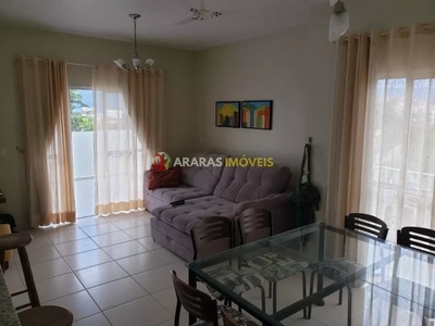 Cobertura, 4 quartos - Foto 2