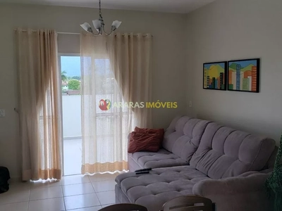 Cobertura, 4 quartos - Foto 1