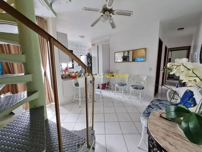 Cobertura, 3 quartos - Foto 3