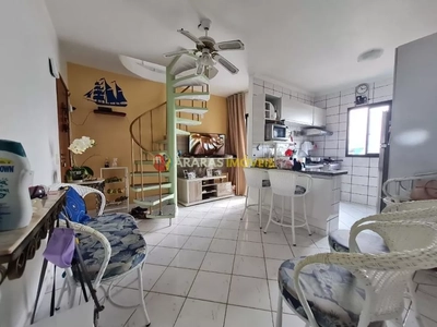 Cobertura, 3 quartos - Foto 2