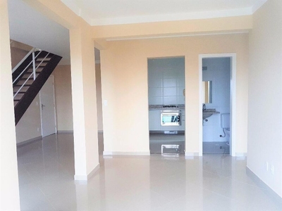 Cobertura, 3 quartos - Foto 1