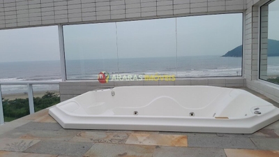 Cobertura, 3 quartos - Foto 2