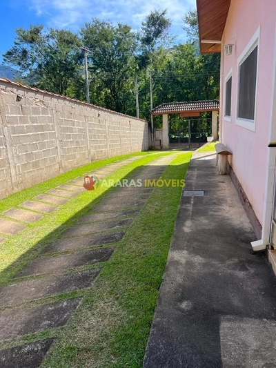 Casa, 3 quartos - Foto 3