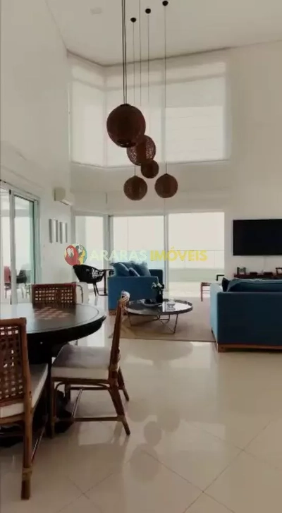 Cobertura, 8 quartos, 780 m² - Foto 1