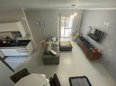 Cobertura, 4 quartos - Foto 3