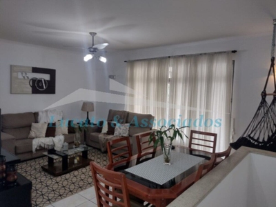 Casa, 3 quartos, 152 m² - Foto 3