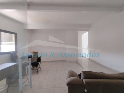 Apartamento, 27 m² - Foto 4