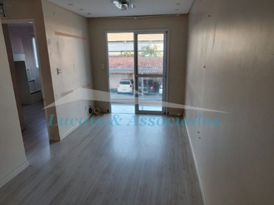 Apartamento, 2 quartos, 50 m² - Foto 4