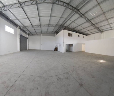 Depósito-Galpão - Foto 4