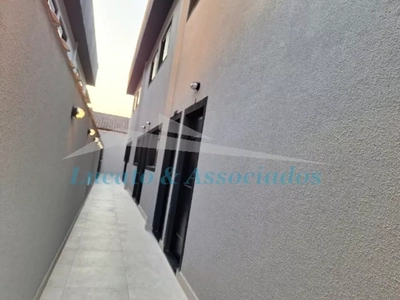 Casa, 2 quartos, 52 m² - Foto 2