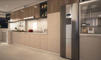 Apartamento, 3 quartos, 128 m² - Foto 2