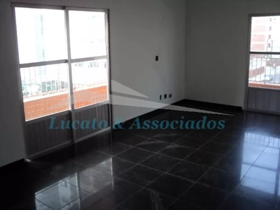 Apartamento, 3 quartos, 130 m² - Foto 3