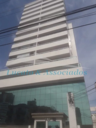 Apartamento, 3 quartos, 121 m² - Foto 1