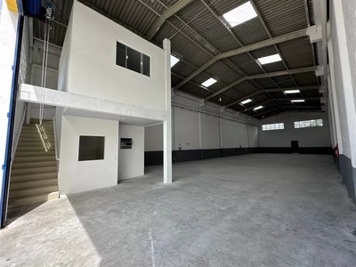 Depósito-Galpão - Foto 3