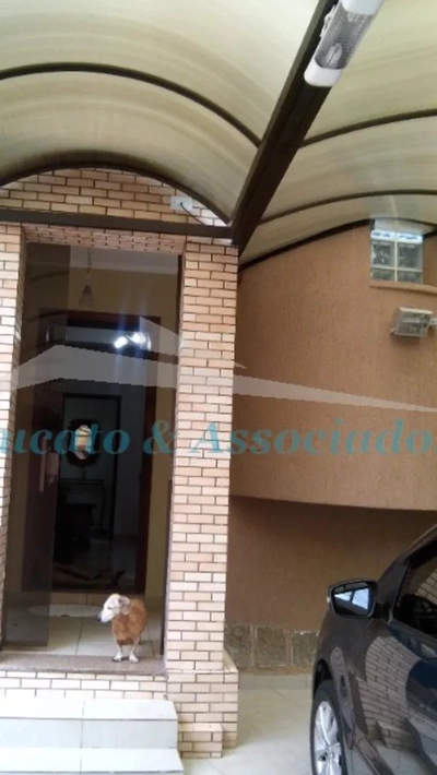 Casa, 3 quartos, 190 m² - Foto 3