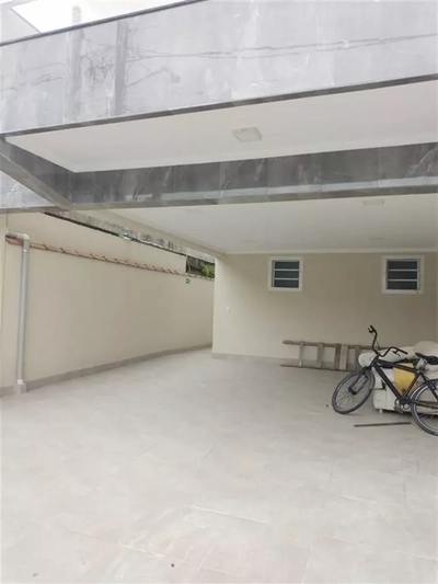 Casa, 2 quartos, 52 m² - Foto 2