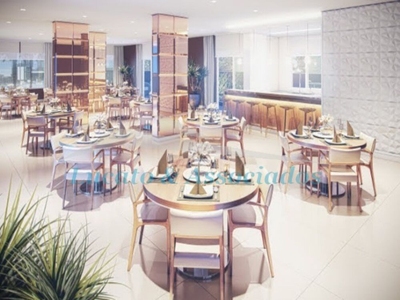 Apartamento, 3 quartos, 117 m² - Foto 4