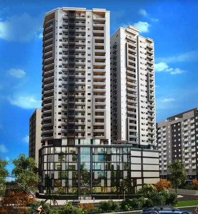 Apartamento, 3 quartos, 132 m² - Foto 1