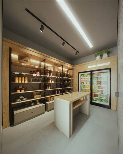 Apartamento, 1 quarto, 45 m² - Foto 5