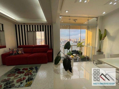 Cobertura, 2 quartos, 120 m² - Foto 3