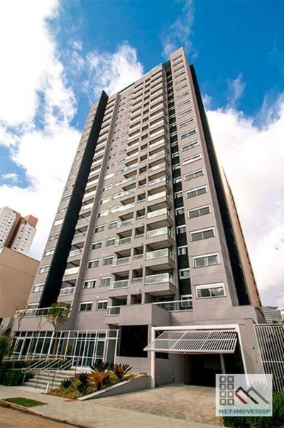 Apartamento, 2 quartos, 61 m² - Foto 1