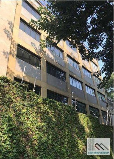 Prédio Inteiro, 1083 m² - Foto 2