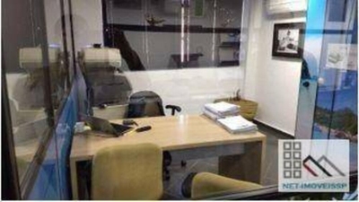 Prédio Inteiro, 1083 m² - Foto 5