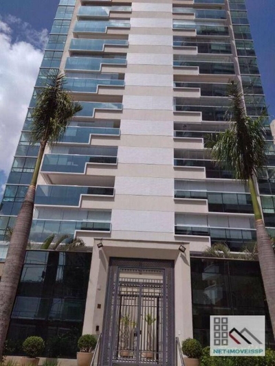 Apartamento, 3 quartos, 165 m² - Foto 2